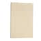 JAM Paper Legal Vellum Bristol Cardstock Paper, 50 Sheets